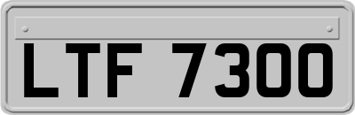 LTF7300