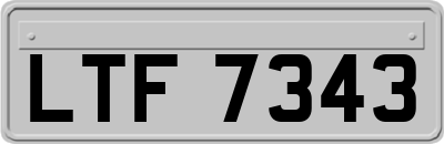 LTF7343