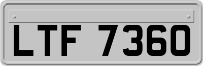 LTF7360