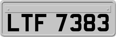 LTF7383