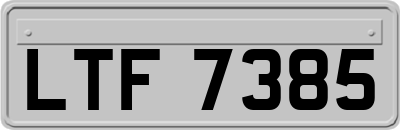 LTF7385