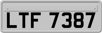 LTF7387