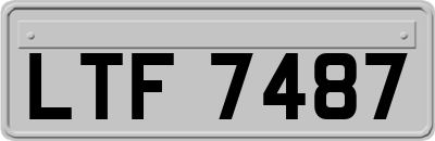LTF7487