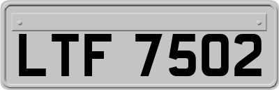 LTF7502