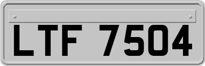 LTF7504