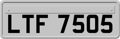 LTF7505