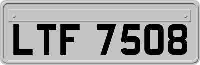 LTF7508