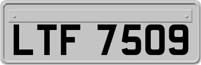 LTF7509