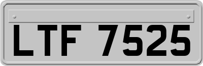 LTF7525