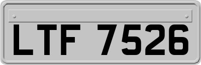 LTF7526