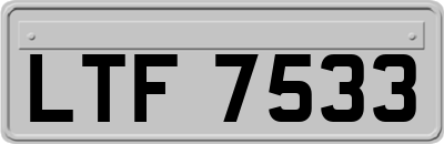 LTF7533