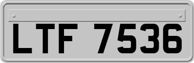 LTF7536