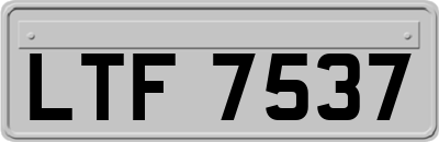 LTF7537