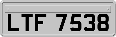 LTF7538