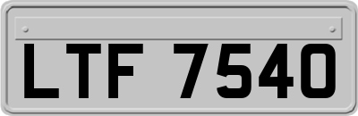 LTF7540