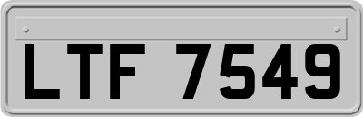 LTF7549