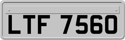 LTF7560