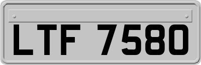 LTF7580
