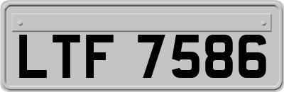 LTF7586