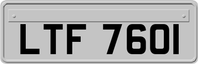 LTF7601