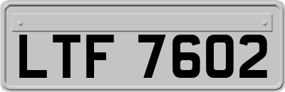 LTF7602