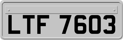 LTF7603