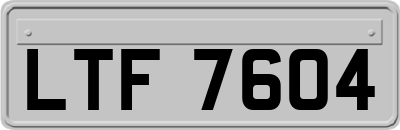 LTF7604