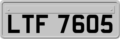 LTF7605