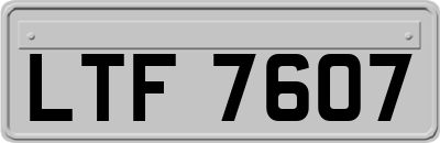 LTF7607