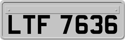 LTF7636