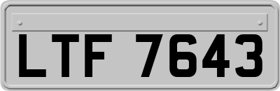 LTF7643