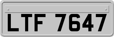 LTF7647