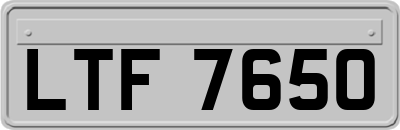LTF7650