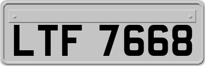 LTF7668