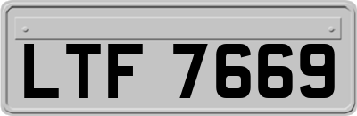 LTF7669