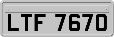 LTF7670