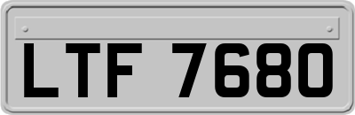 LTF7680
