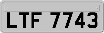 LTF7743