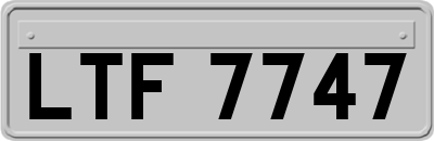 LTF7747