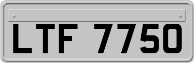 LTF7750