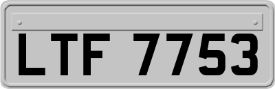LTF7753