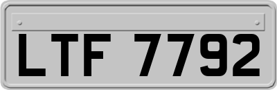 LTF7792
