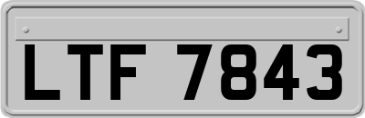 LTF7843