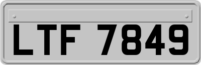 LTF7849