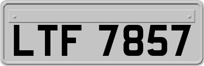 LTF7857