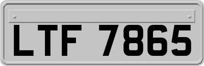 LTF7865