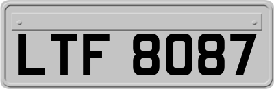 LTF8087