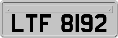 LTF8192