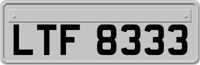 LTF8333