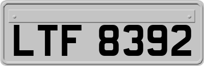 LTF8392